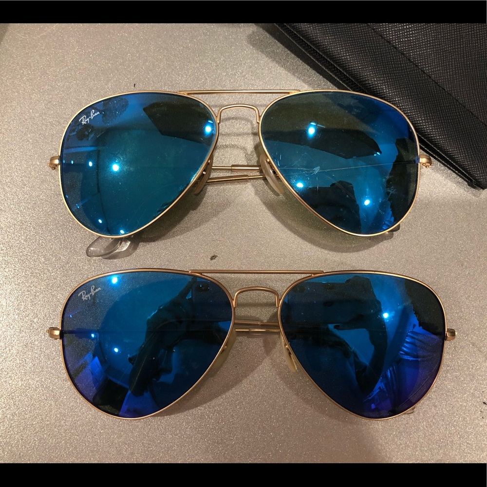 Ray bans sunglasses